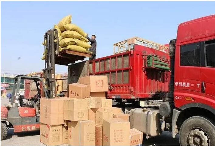 漳州到贵定县物流专线