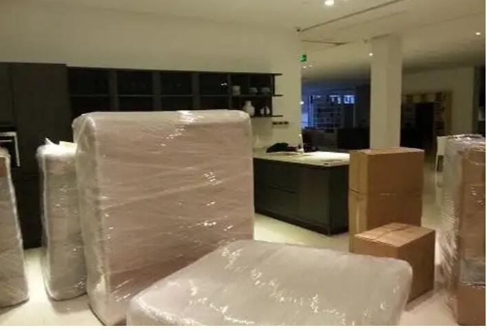 漳州到贵定县长途搬家