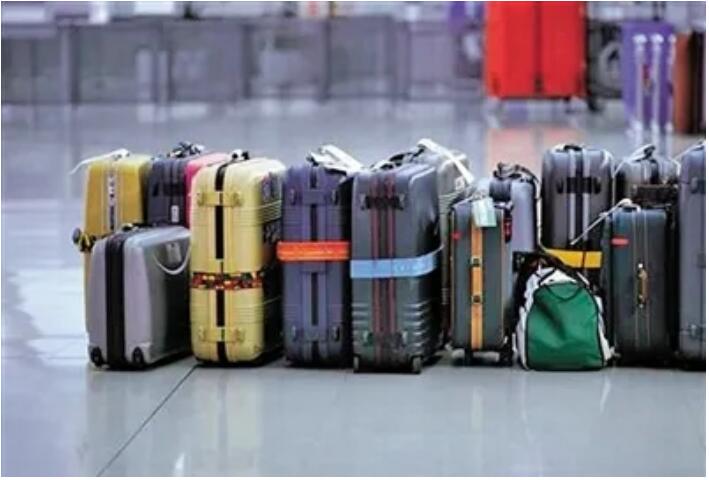 漳州到贵定县行李托运