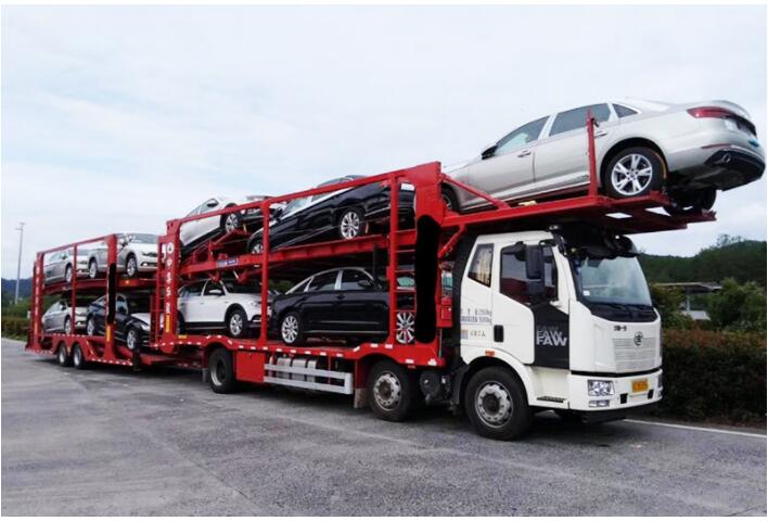 漳州到贵定县轿车托运